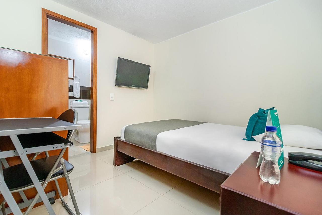Hotel Nabusimake Modelia Μπογκοτά Εξωτερικό φωτογραφία