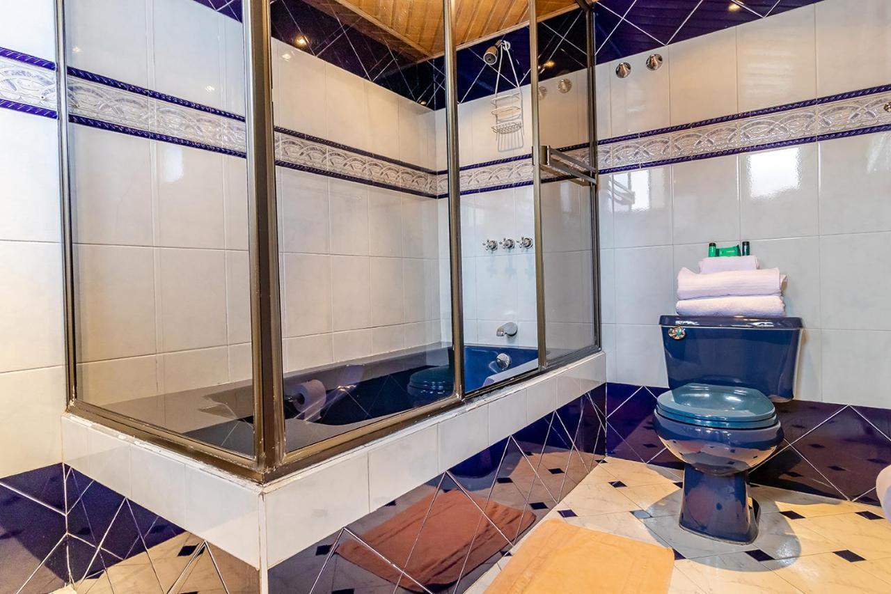 Hotel Nabusimake Modelia Μπογκοτά Εξωτερικό φωτογραφία