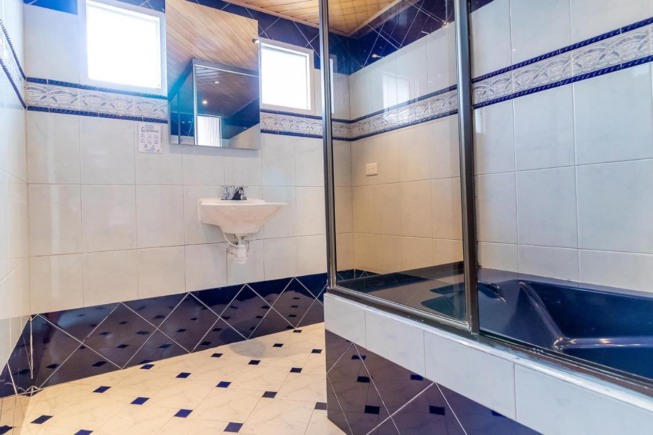 Hotel Nabusimake Modelia Μπογκοτά Εξωτερικό φωτογραφία