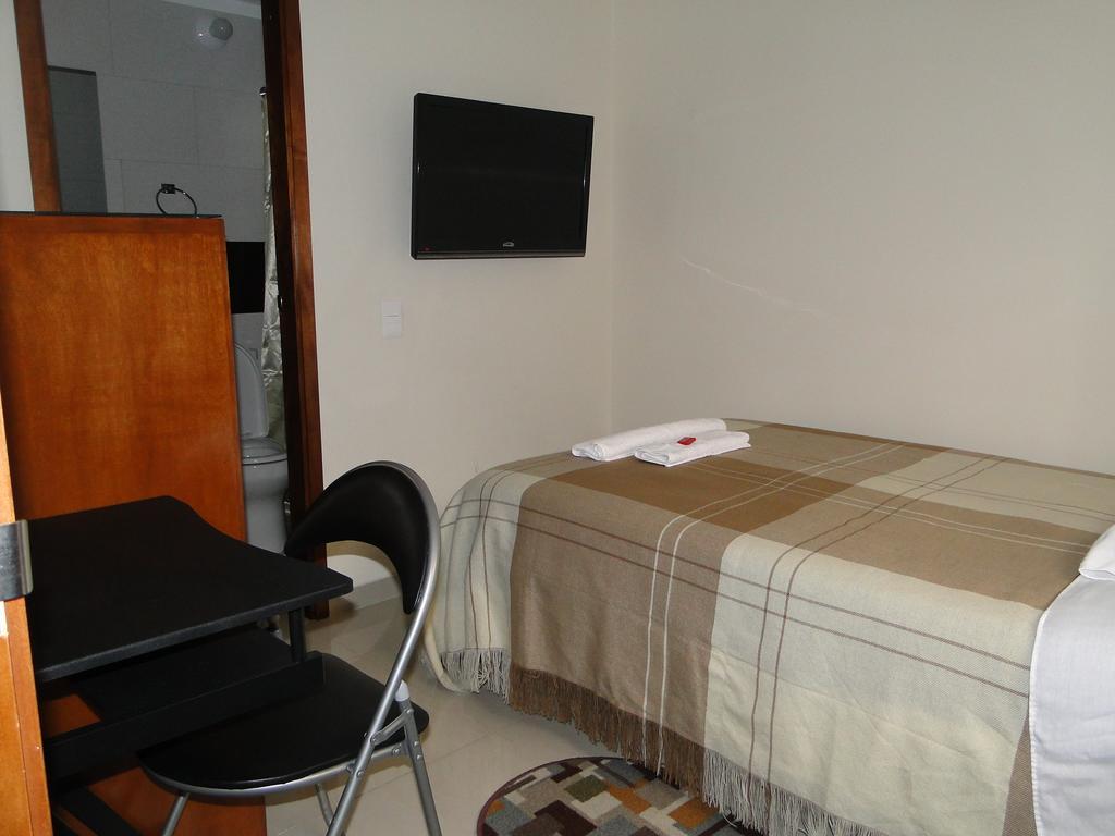 Hotel Nabusimake Modelia Μπογκοτά Εξωτερικό φωτογραφία
