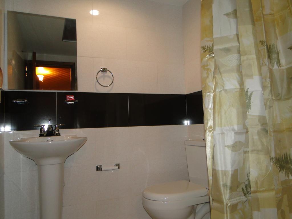 Hotel Nabusimake Modelia Μπογκοτά Εξωτερικό φωτογραφία