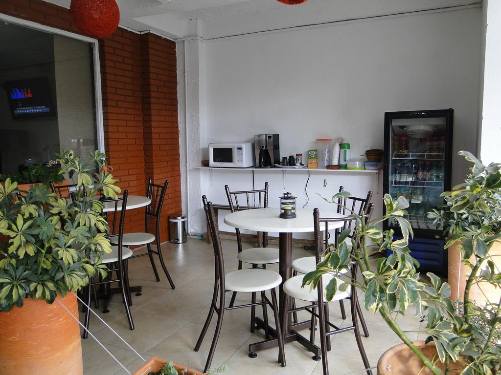 Hotel Nabusimake Modelia Μπογκοτά Εξωτερικό φωτογραφία