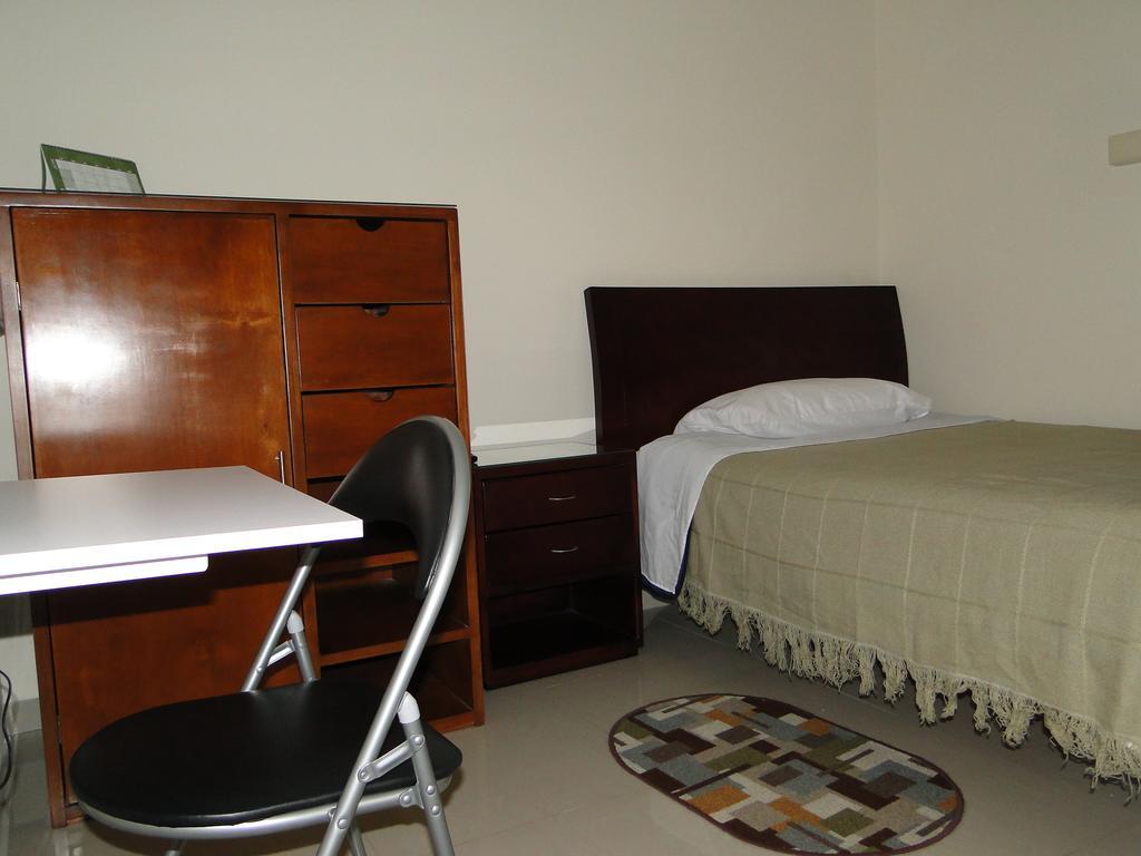 Hotel Nabusimake Modelia Μπογκοτά Εξωτερικό φωτογραφία