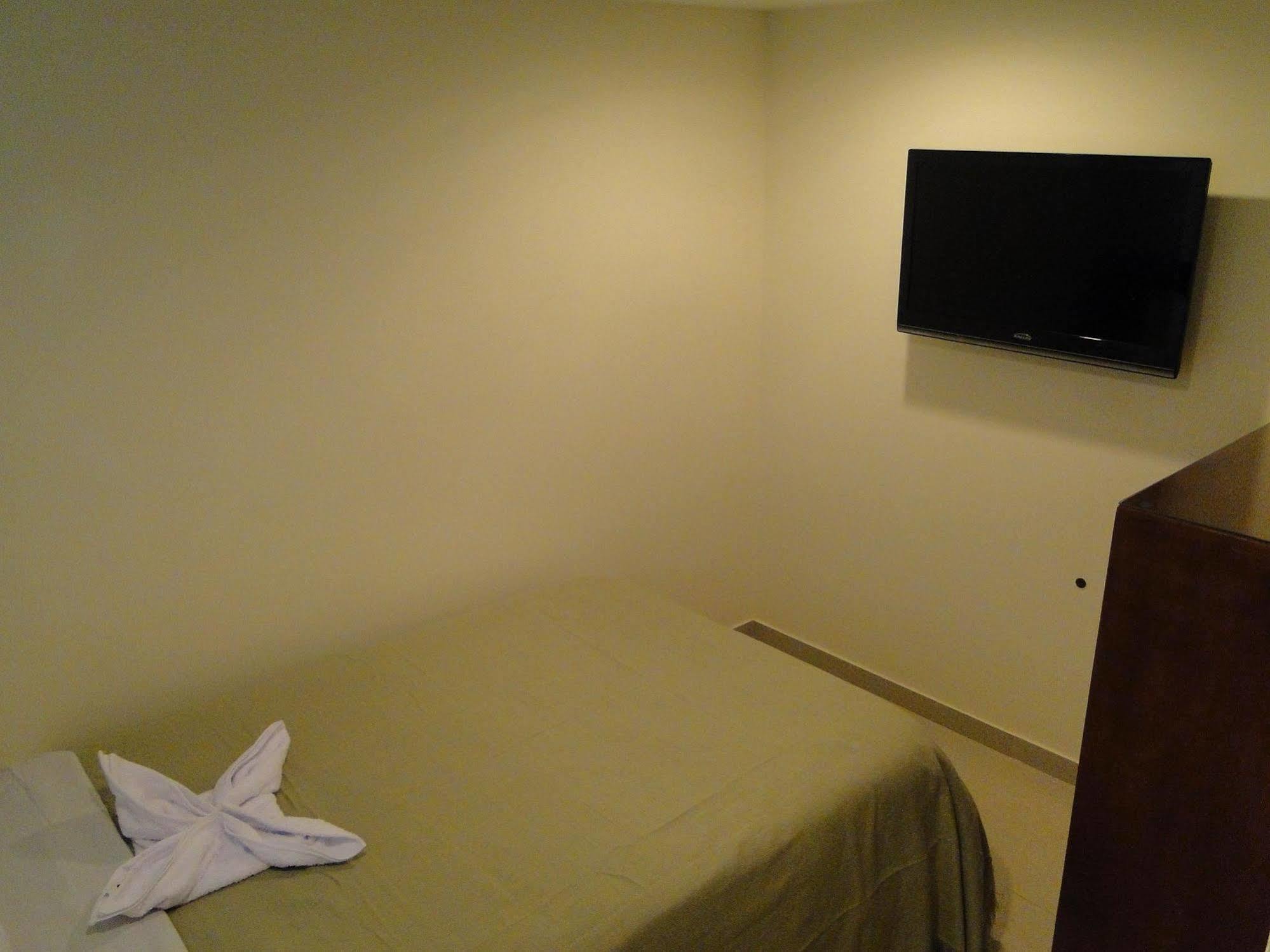 Hotel Nabusimake Modelia Μπογκοτά Εξωτερικό φωτογραφία