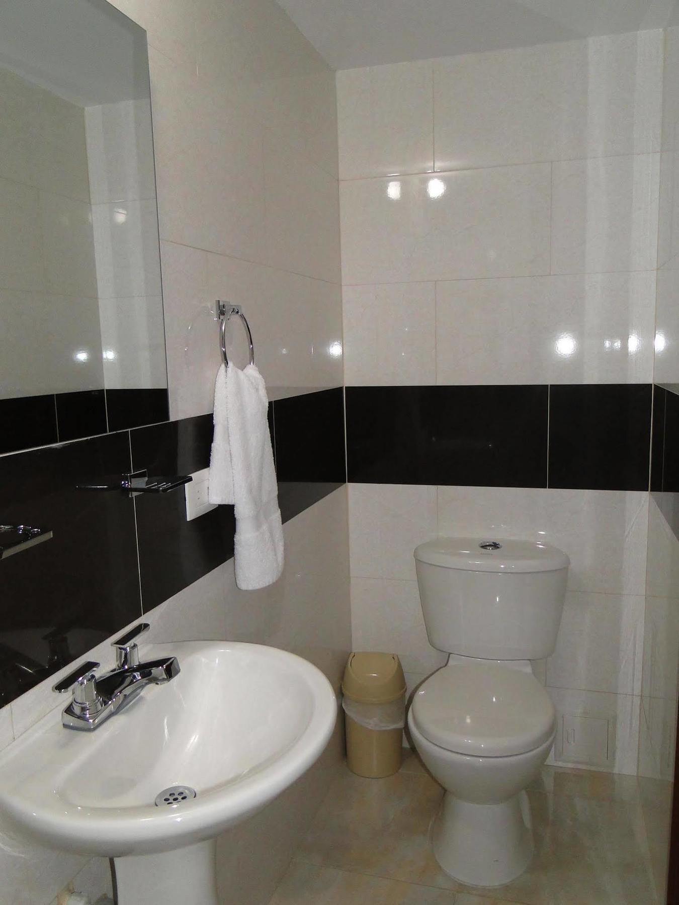 Hotel Nabusimake Modelia Μπογκοτά Εξωτερικό φωτογραφία