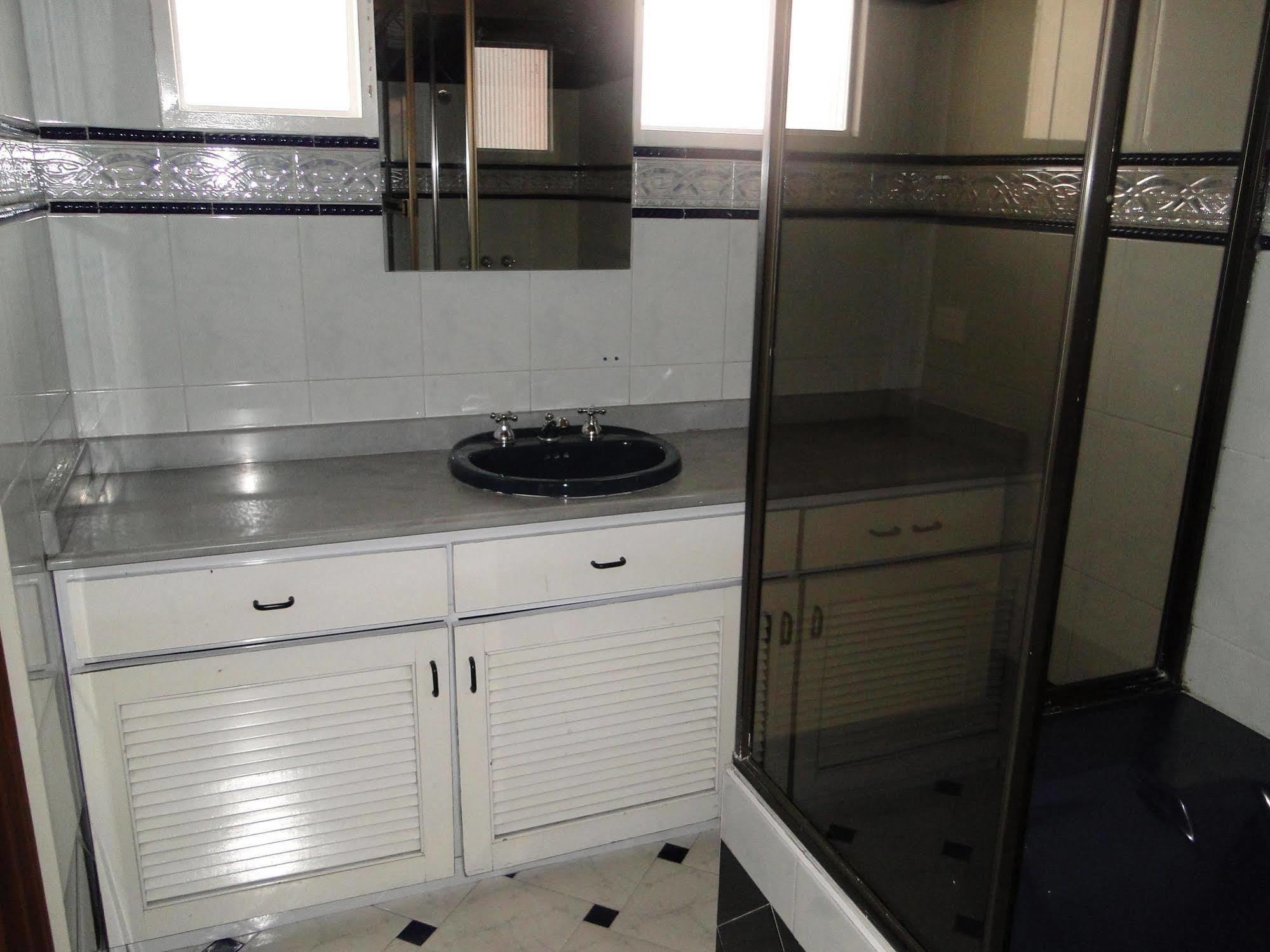 Hotel Nabusimake Modelia Μπογκοτά Εξωτερικό φωτογραφία
