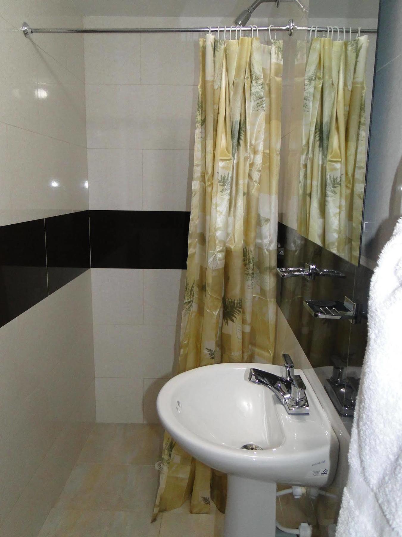 Hotel Nabusimake Modelia Μπογκοτά Εξωτερικό φωτογραφία